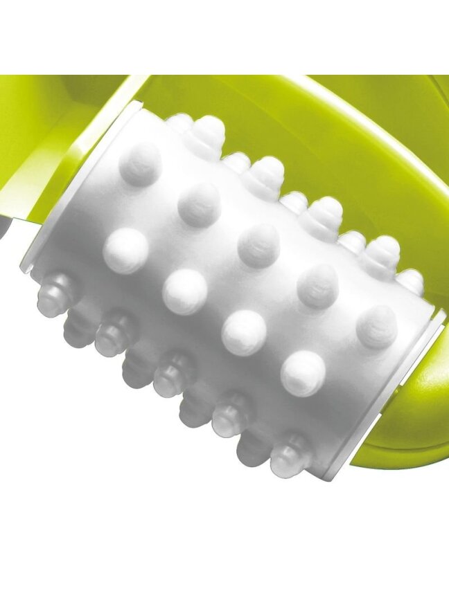 Mažuoklis Rankinis Ecowellness QM143G 1
