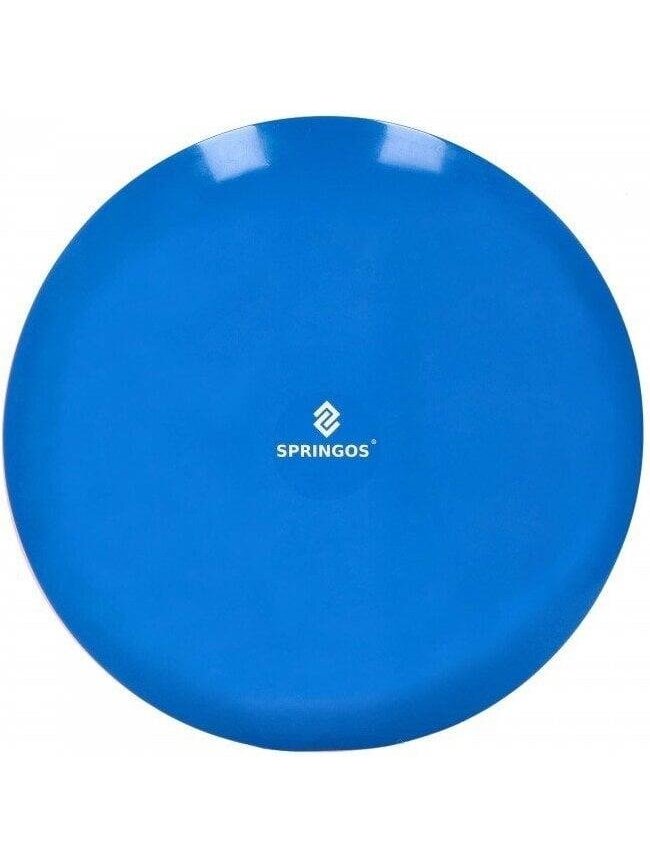 Masažinė pagalvė Springos Sensory Cushion, 34 cm 1 Masažinė pagalvė Springos Sensory Cushion, 34 cm 1