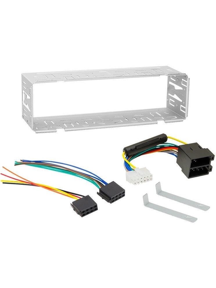 Magnetola auto AVH CLASSIC BLOW 2