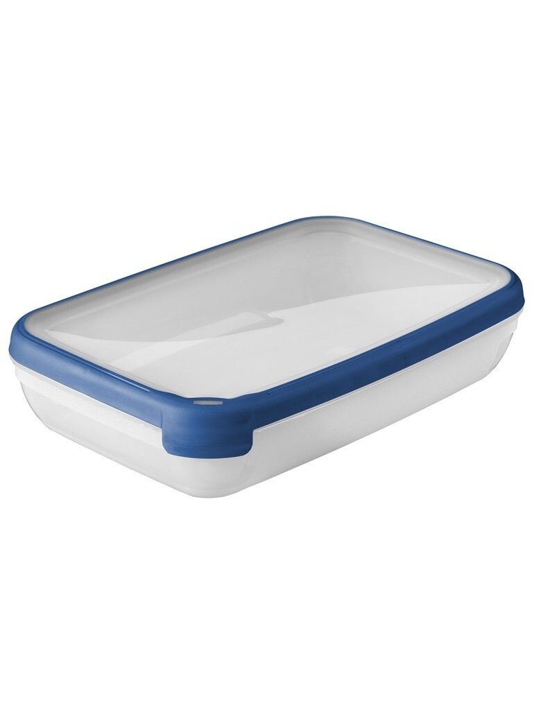 Maisto dėžutė CURVER GRAND CHEF ECO 252933, 2,6 l