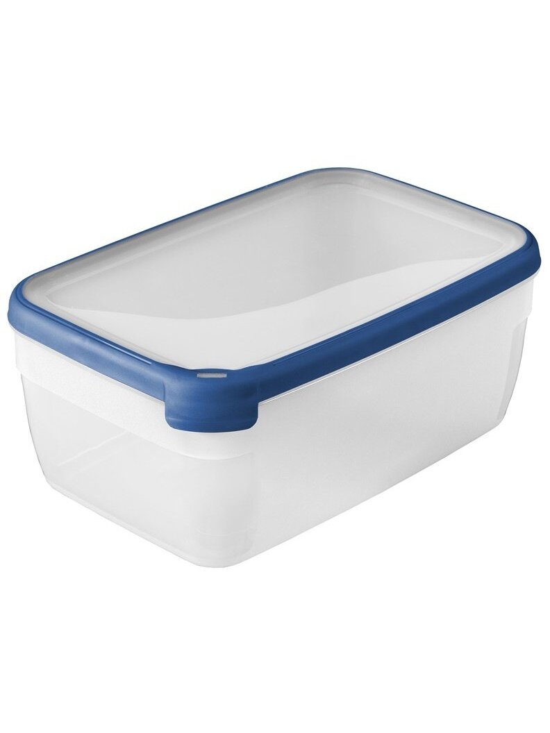Maisto dėžutė CURVER GRAND CHEF ECO 252935, 5,4 l Maisto dėžutė CURVER GRAND CHEF ECO 252935, 5,4 l