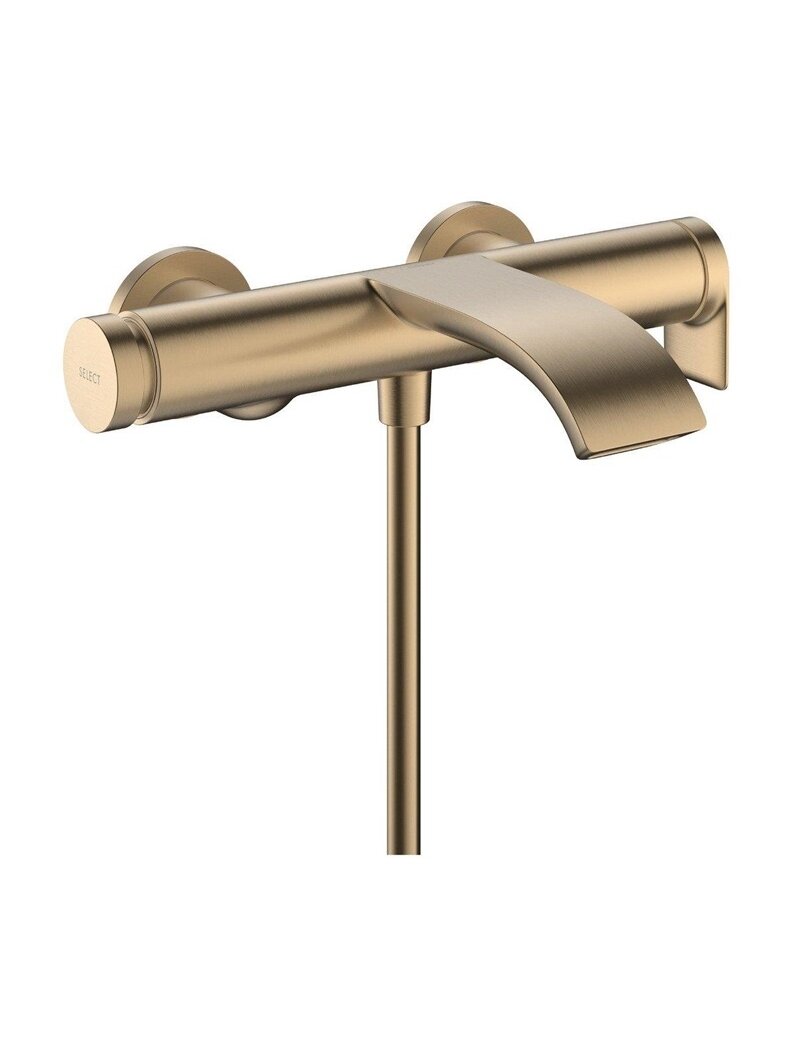 MAIŠYT VONIOS VIVENIS HANSGROHE BRONZA