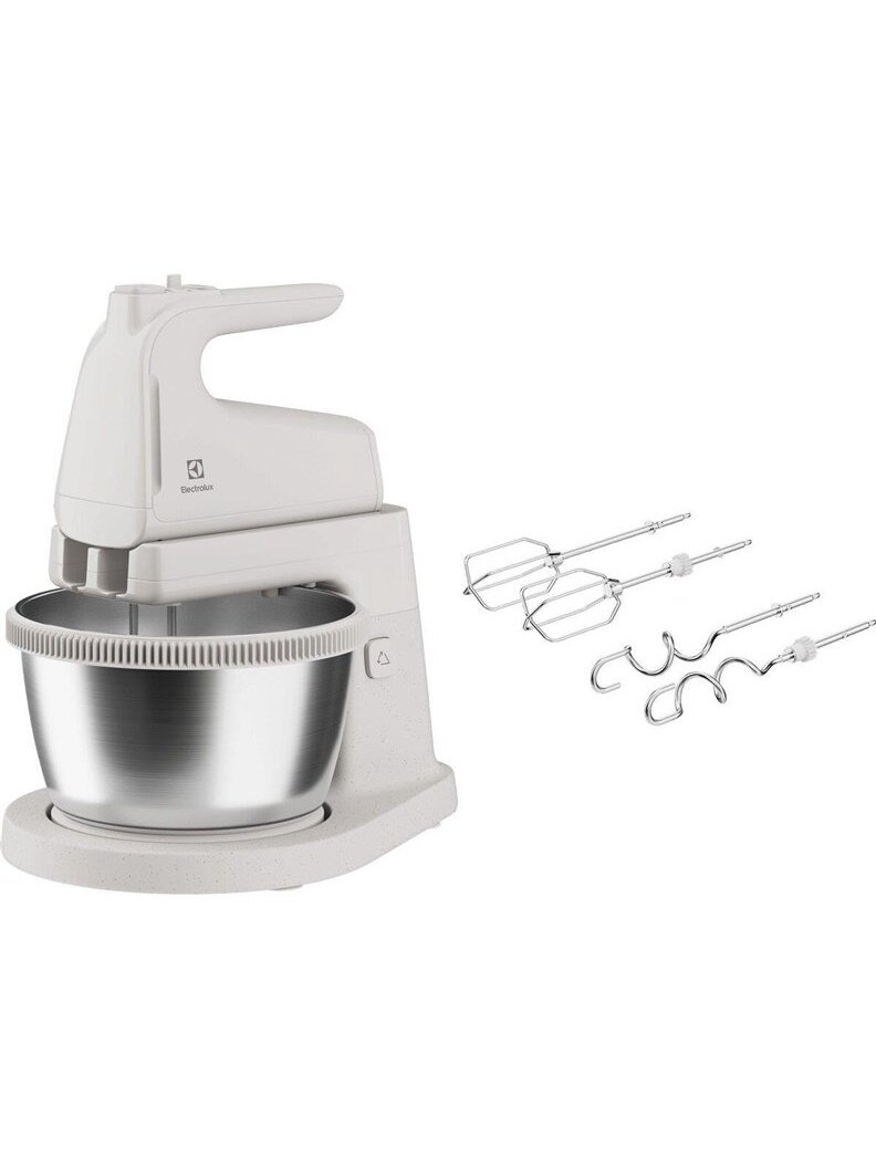 MAIŠYTUVAS SU PUODU ESM4W ELECTROLUX