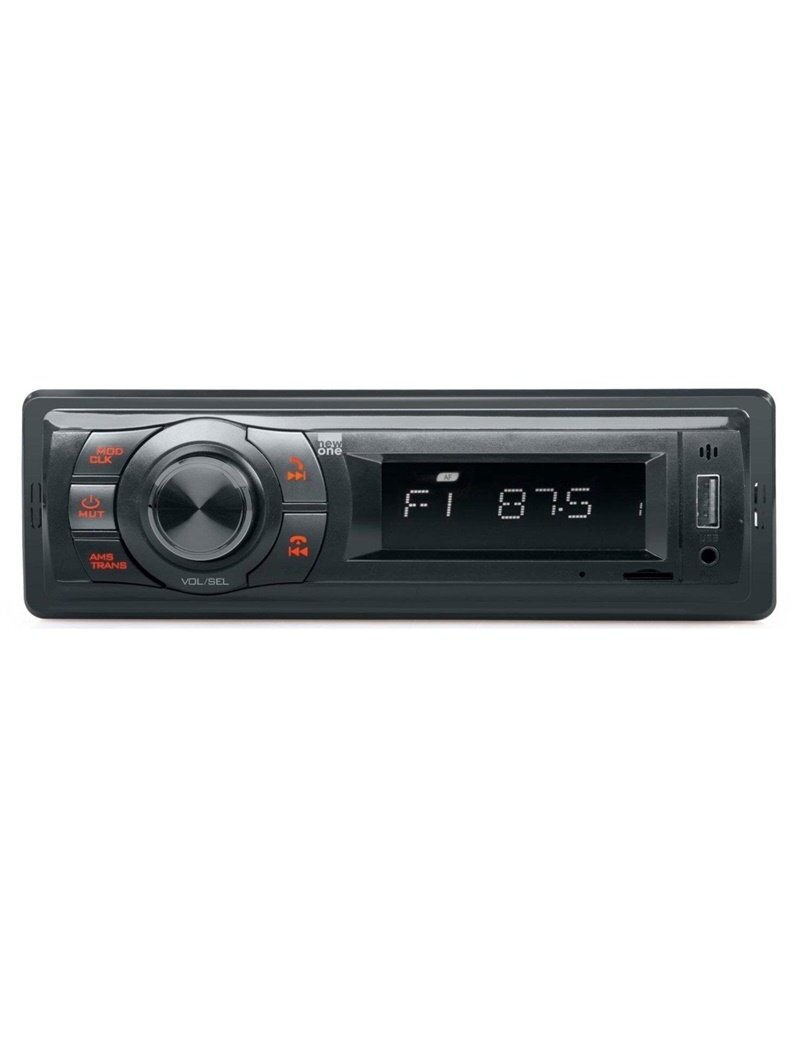 MAGNETOLA AUTO AR 275 BT MUSE MAGNETOLA AUTO AR 275 BT MUSE