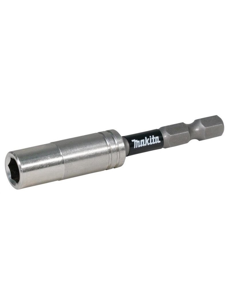 Magnetinis antgalių laikiklis E-20258 1/4", 68 mm 2 Magnetinis antgalių laikiklis E-20258 1/4", 68 mm 2