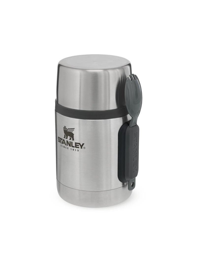 Maisto termosas Stanley Adventure 0,5 l, metalinis 2 Maisto termosas Stanley Adventure 0,5 l, metalinis 2