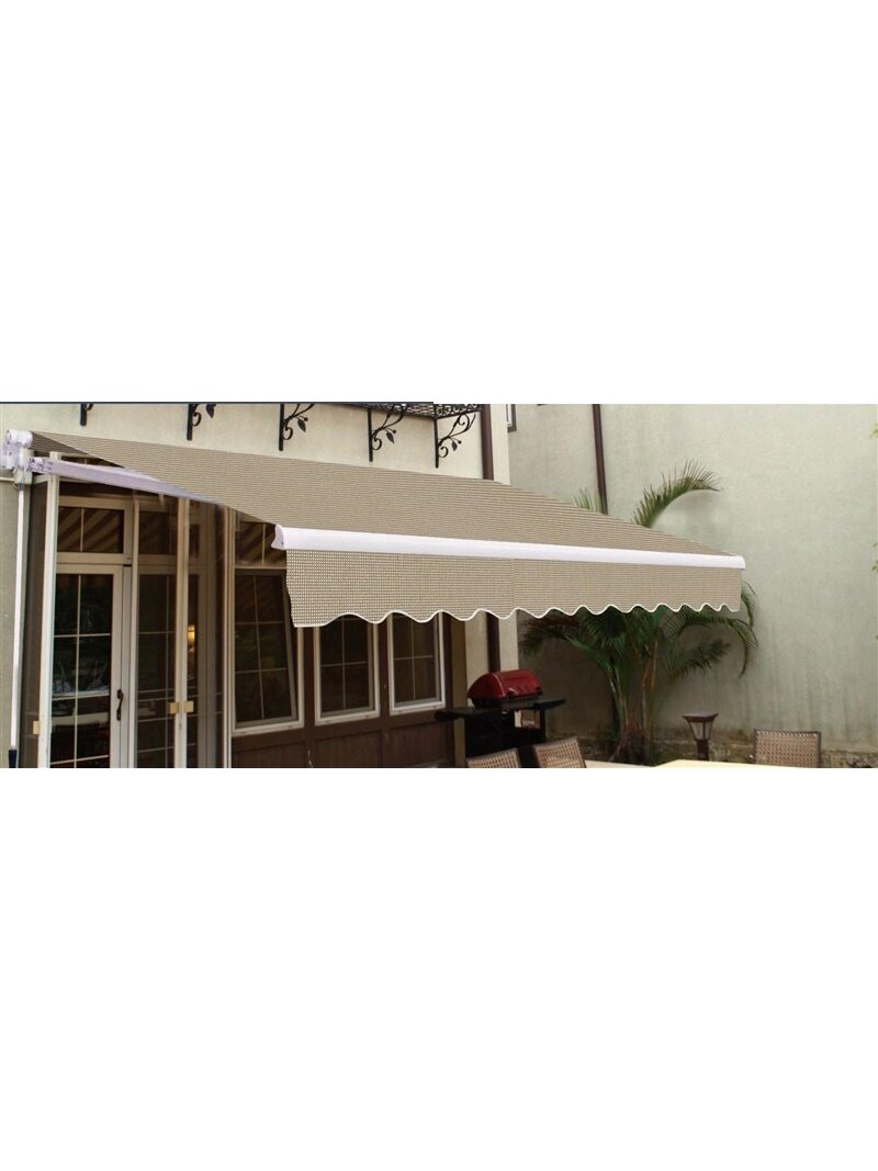 Markizė sodui Smart Shading Small, 295 x 200 cm 1 Markizė sodui Smart Shading Small, 295 x 200 cm 1