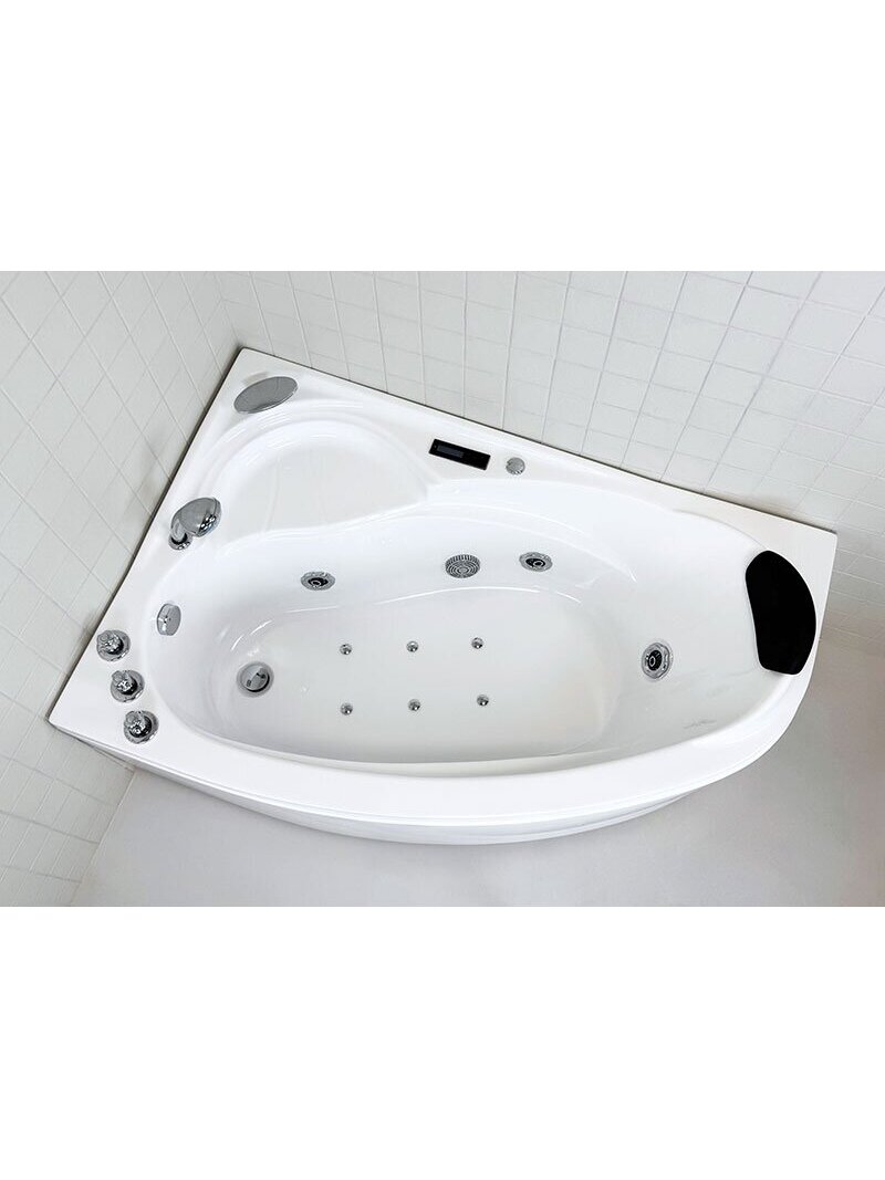 Masažinė vonia SW333 MT-NR1510 L 150x100 2 Masažinė vonia SW333 MT-NR1510 L 150x100 2