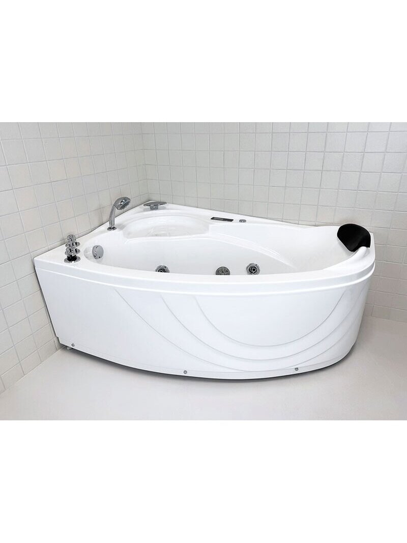Masažinė vonia SW333 MT-NR1510 L 150x100 Masažinė vonia SW333 MT-NR1510 L 150x100