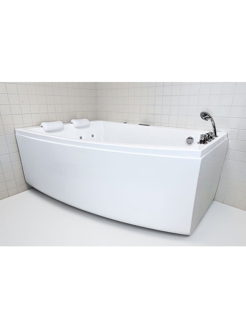 Masažinė vonia SW576 LINN 180x120 1 Masažinė vonia SW576 LINN 180x120 1