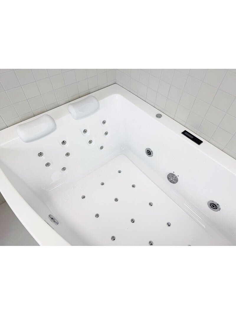 Masažinė vonia SW576 LINN 180x120 4 Masažinė vonia SW576 LINN 180x120 4