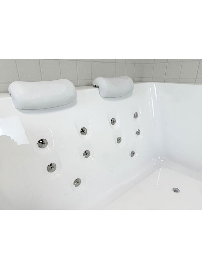 Masažinė vonia SW576 LINN 180x120 5