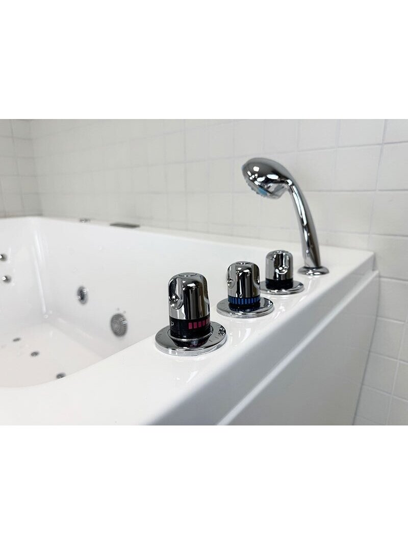 Masažinė vonia SW576 LINN 180x120 8