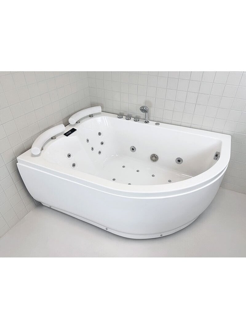Masažinė vonia SW748/R EVA 110x155 2 Masažinė vonia SW748/R EVA 110x155 2