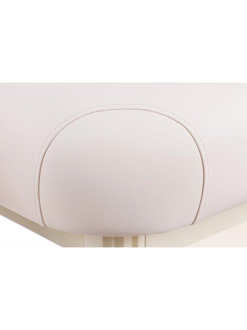 Masažo stalas Classic-Flat Beige 5 Masažo stalas Classic-Flat Beige 5