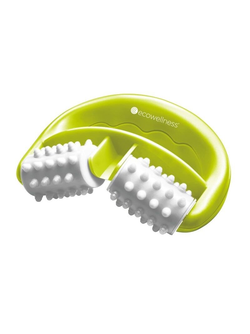 Mažuoklis Rankinis Ecowellness QM143G