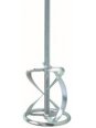Maišytuvas klijams-tinkui KAUFMANN | 30-60kg 160x600 mm M14