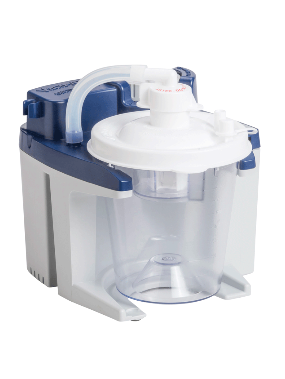 Medicininis Siurbimo Prietaisas VacuAide Medicininis Siurbimo Prietaisas VacuAide