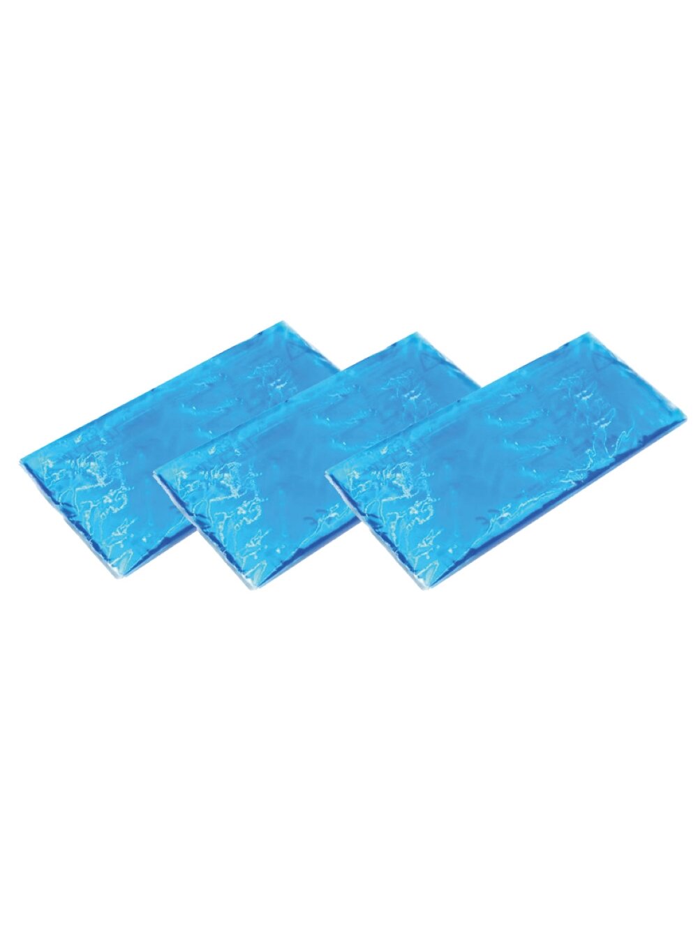 Medivon CoolPads Vėsinantys geliniai padukai