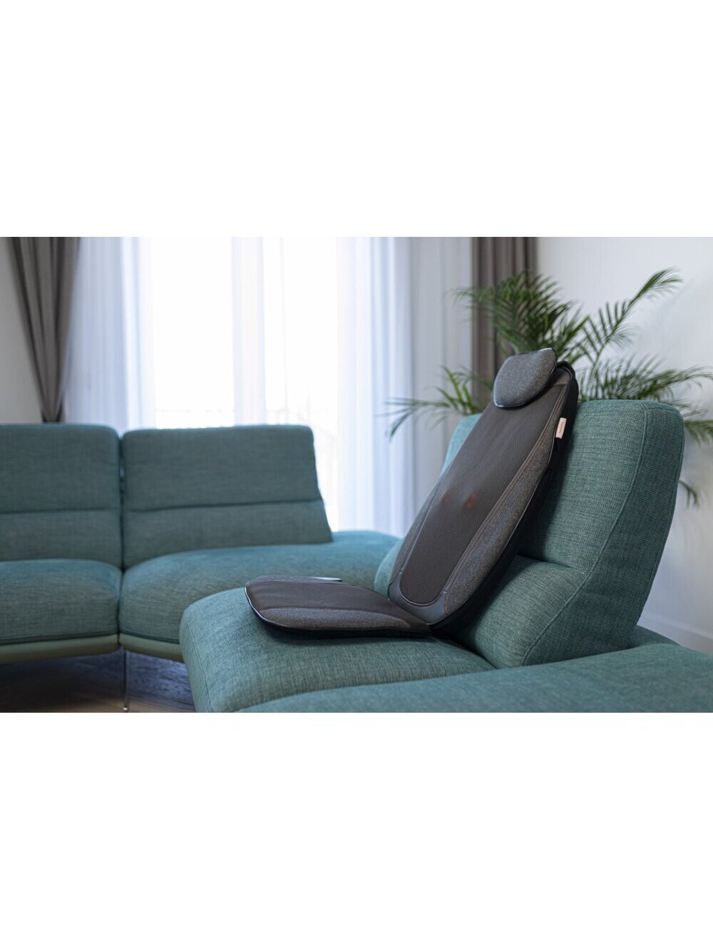 Medivon Cosy Shiatsu masažinė sėdynė 7 Medivon Cosy Shiatsu masažinė sėdynė 7