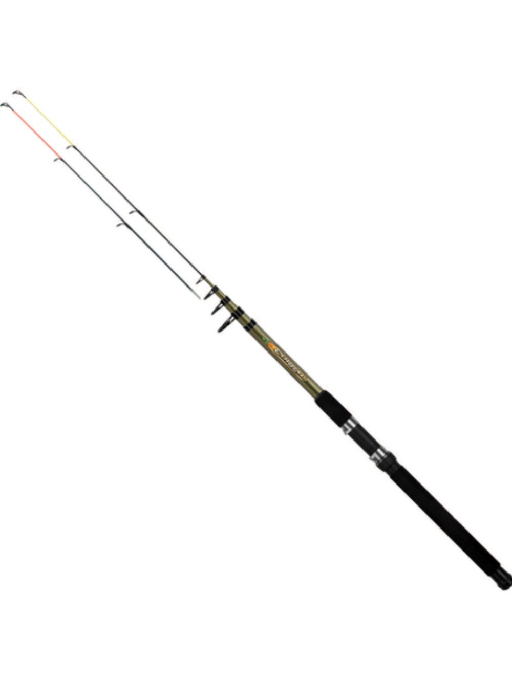 Meškerė KONGER Corral Tele Feeder 330/90