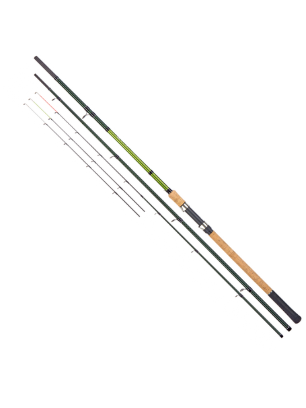 Meškerė KONGER Spirado Method Feeder 330/80 Meškerė KONGER Spirado Method Feeder 330/80