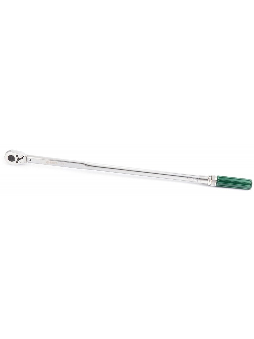 ⬡ Mechaninis dinamometrinis raktas 3/4" A-SERIES 160-800 Nm (S96412, SATA) ⬡ Mechaninis dinamometrinis raktas 3/4" A-SERIES 160-800 Nm (S96412, SATA)