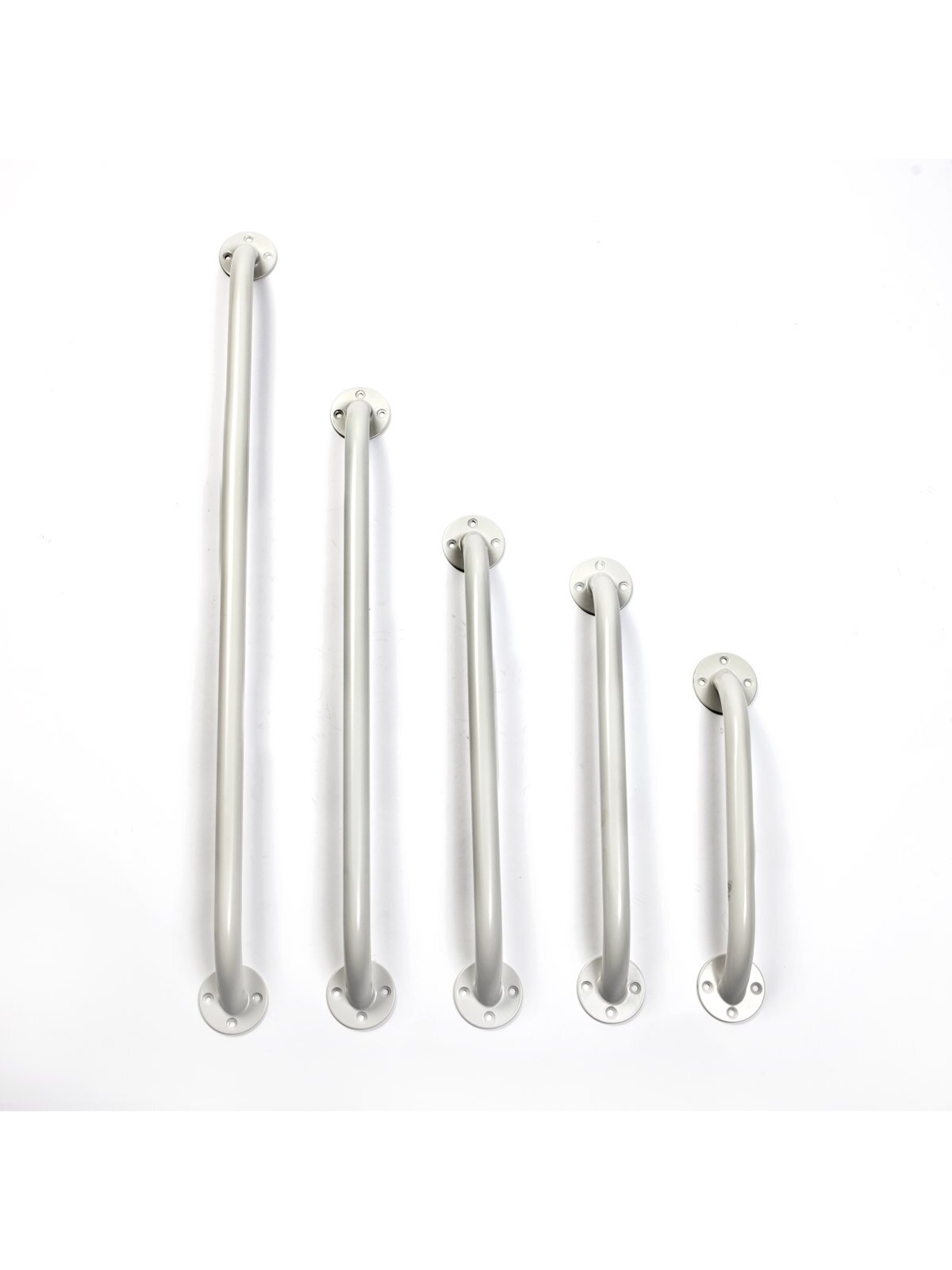 Metalinis Laikiklis Prie Sienos 45 cm Metalinis Laikiklis Prie Sienos 45 cm
