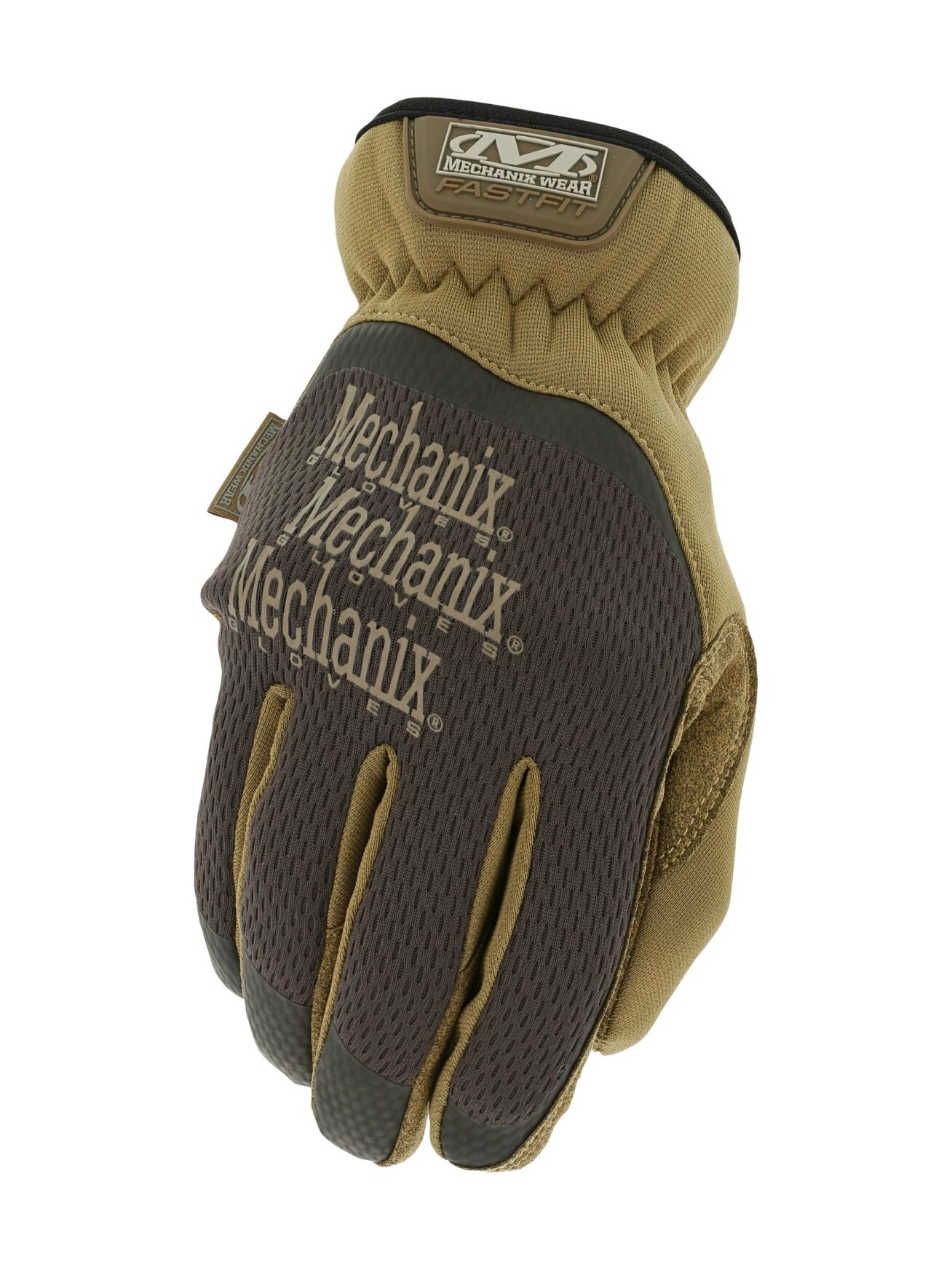 Mechanix Wear Pirštinės Mechanix FastFit® 07 L dydis.