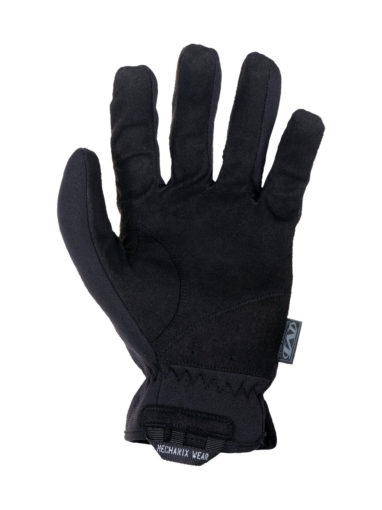 Mechanix Wear Pirštinės Mechanix FastFit® juodos, L dydis. Rauktas rankogalis, 0.6 mm dirbtinė oda, TrekDry®, touchscreen technologija 2 Mechanix Wear Pirštinės Mechanix FastFit® juodos, L dydis. Rauktas rankogalis, 0.6 mm dirbtinė oda, TrekDry®, touchscreen technologija 2