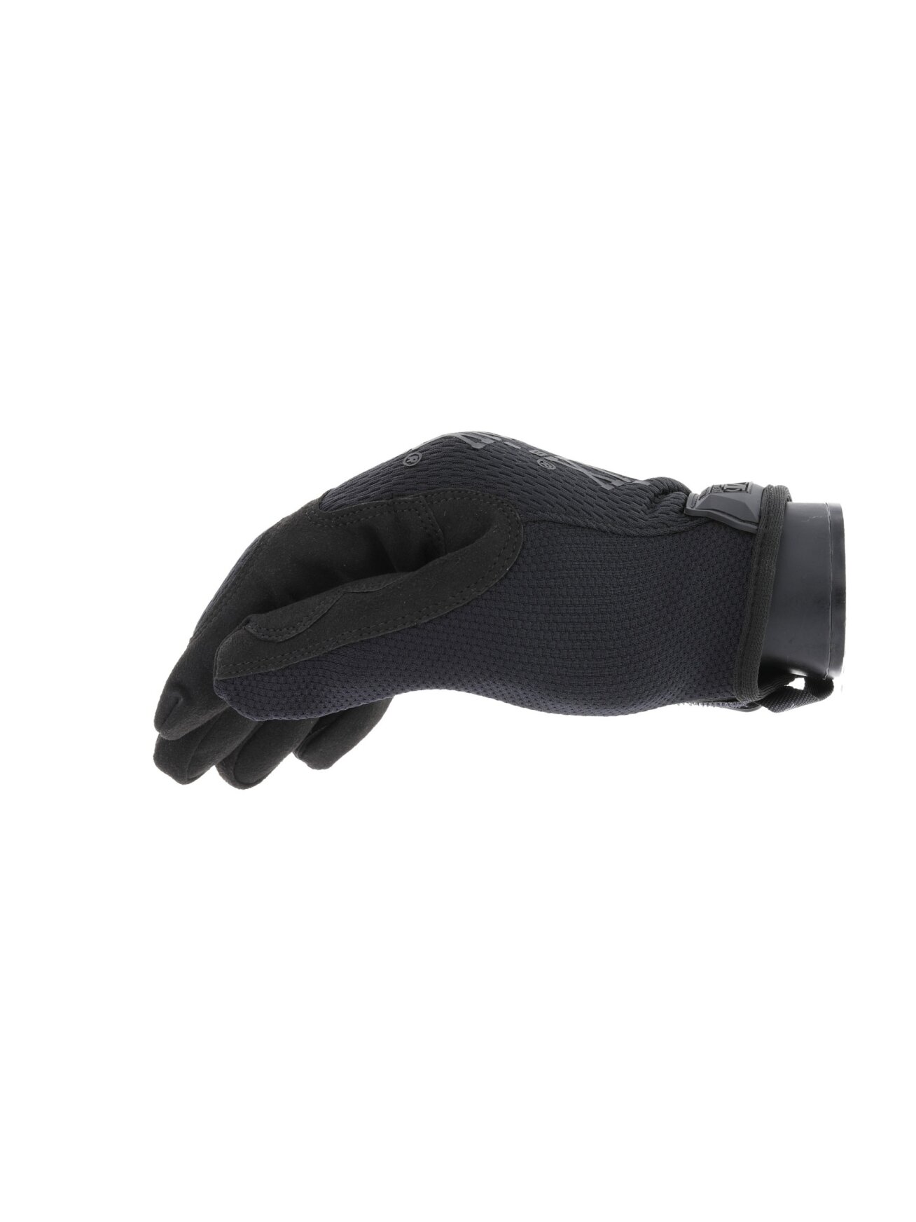 Mechanix Wear Pirštinės Mechanix The Original® Covert 55 juodos M dydis. Velcro, dirbtinė oda, TrekDry® 1
