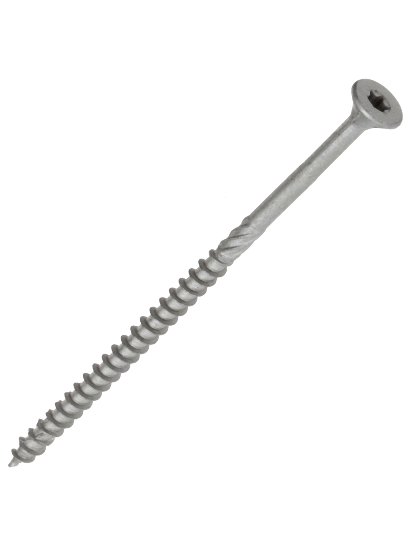 Medsraigtis įleidžiama TORX galva 6x60/35-SQ Ceramic, KMWHT-D, WKRET-MET (lauk. d.), 100vnt.