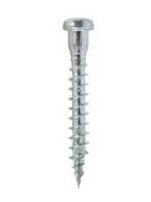 Medsraigčiai Wkret-Met WKLC, 5 x 40 mm, 250 vnt. Medsraigčiai Wkret-Met WKLC, 5 x 40 mm, 250 vnt.