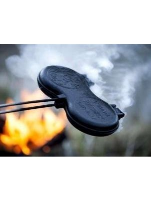 Mėsainių keptuvė BURGER 1