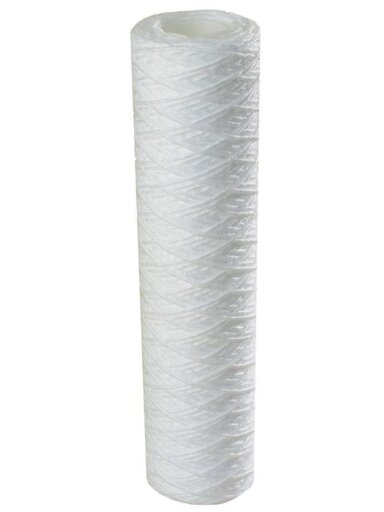 Mechaninė siūlinė kasetė AMG 0CFA09001FA 9 3/4'' 1 mkm