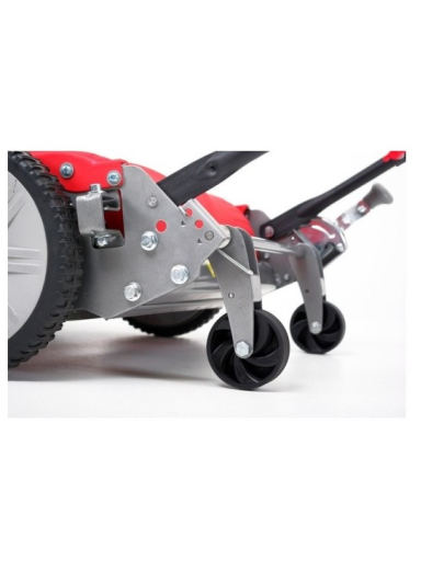 Mechaninė vejapjovė Hecht 514 PROFI Mechaninė vejapjovė Hecht 514 PROFI