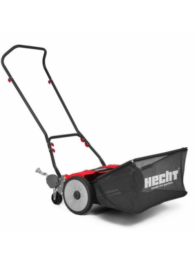 Mechaninė vejapjovė Hecht 514 PROFI Mechaninė vejapjovė Hecht 514 PROFI