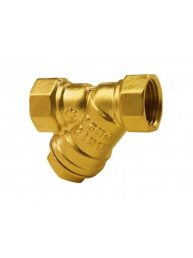 Mechaninis filtras 32
