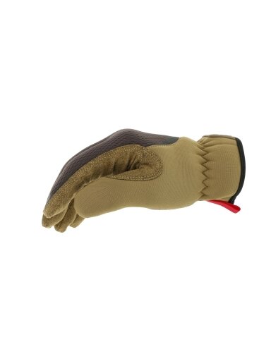 Mechanix Wear Pirštinės Mechanix FastFit® 07 L dydis.