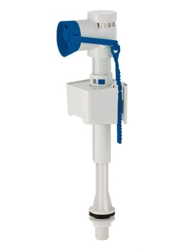 MECHANIZMAS PRIPILDYMO APATINIO PAJUNGIMO 3/8" 136725001