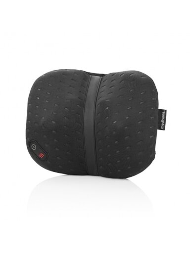 Medisana CL 300 Shiatsu masažo pagalvėlė