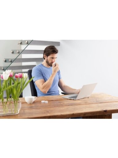 Medisana Compact Rhinitis Reliever Medinose
