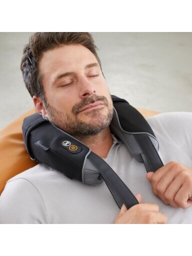 Medisana NM 868 Shiatsu Kaklo masažuoklis