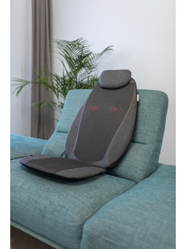 Medivon Cosy Shiatsu masažinė sėdynė