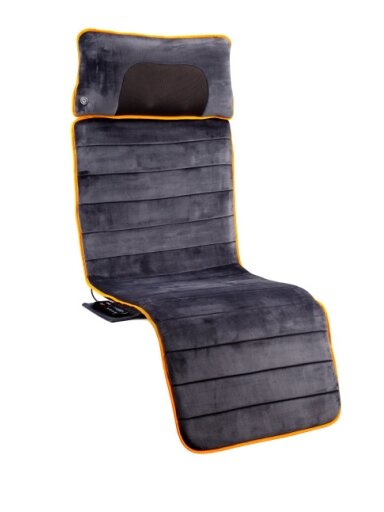 Viso kūno vibracinis masažinis kilimėlis Medivon Nova Lying massage mat