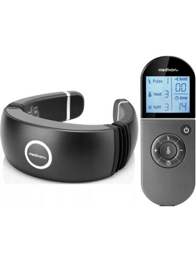 Medivon Smart EMS Elektroninis kaklo raumenų stimuliatorius