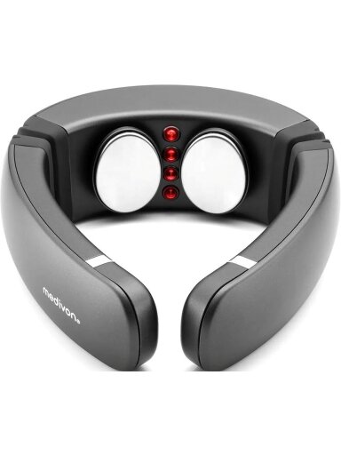 Medivon Smart EMS Elektroninis kaklo raumenų stimuliatorius