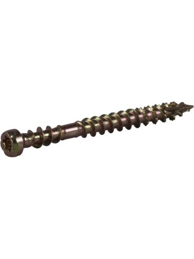 Medsraigčiai Essve 3,9 mm x 42 mm, CR, TX10, 400 vnt.