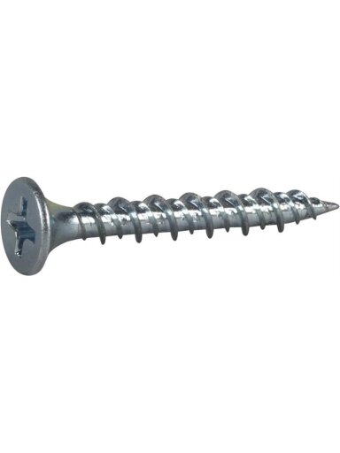 Medsraigčiai Essve, 3,9 x 30 mm, ZN, PH2, 250 vnt.