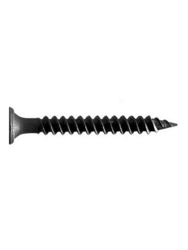 Medsraigčiai KNAUF, XTN, 3,9 x 38 mm, 1000 vnt.